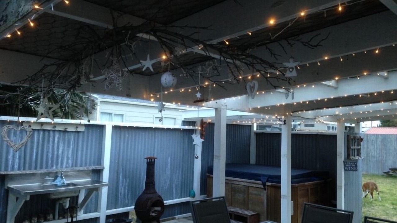 Photo of Outdoor in Himatangi Beach