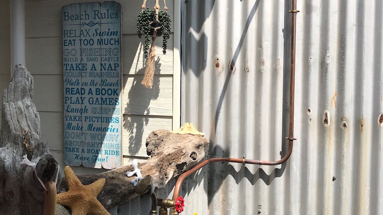 Photo of Outdoor in Himatangi Beach