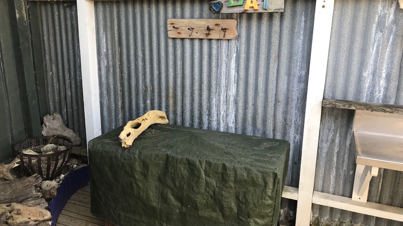 Photo of Outdoor in Himatangi Beach