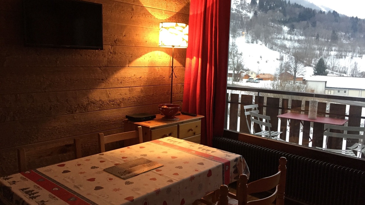 Photo of Others in Thollon-les-Memises