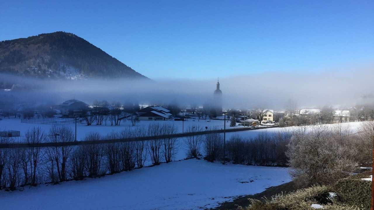 Photo of Outdoor in Thollon-les-Memises