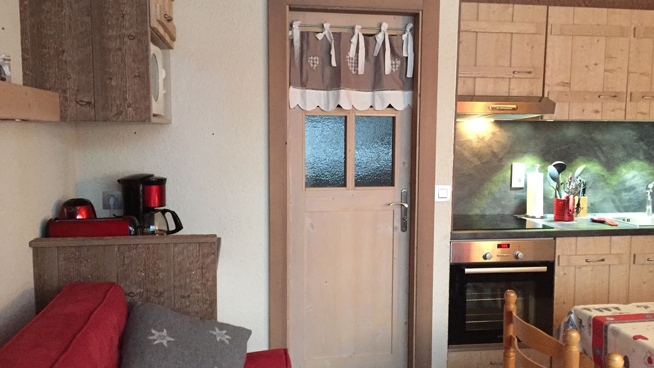 Photo of Others in Thollon-les-Memises