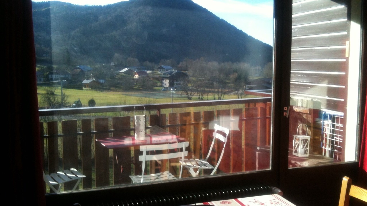 Photo of Others in Thollon-les-Memises