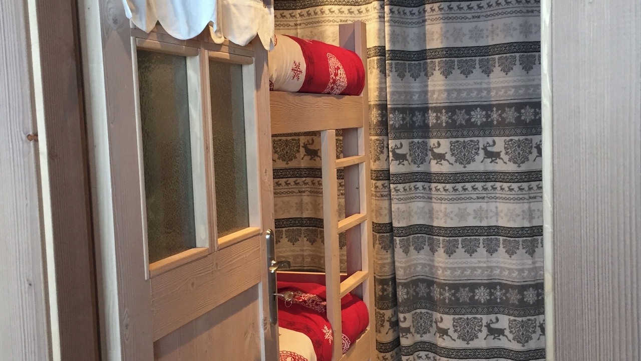 Photo of Bedroom in Thollon-les-Memises