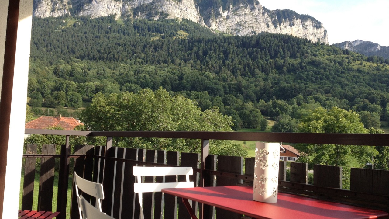 Photo of Outdoor in Thollon-les-Memises