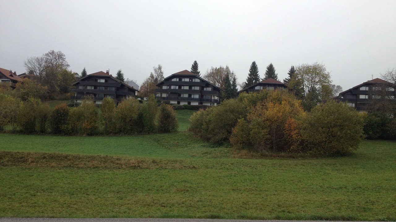 Photo of Outdoor in Thollon-les-Memises