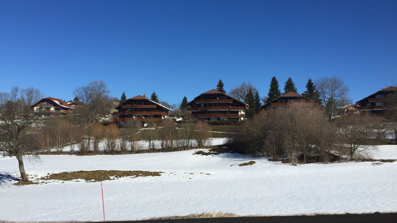 Photo of Outdoor in Thollon-les-Memises