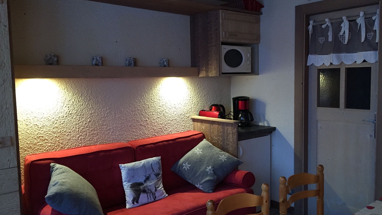 Photo of Others in Thollon-les-Memises