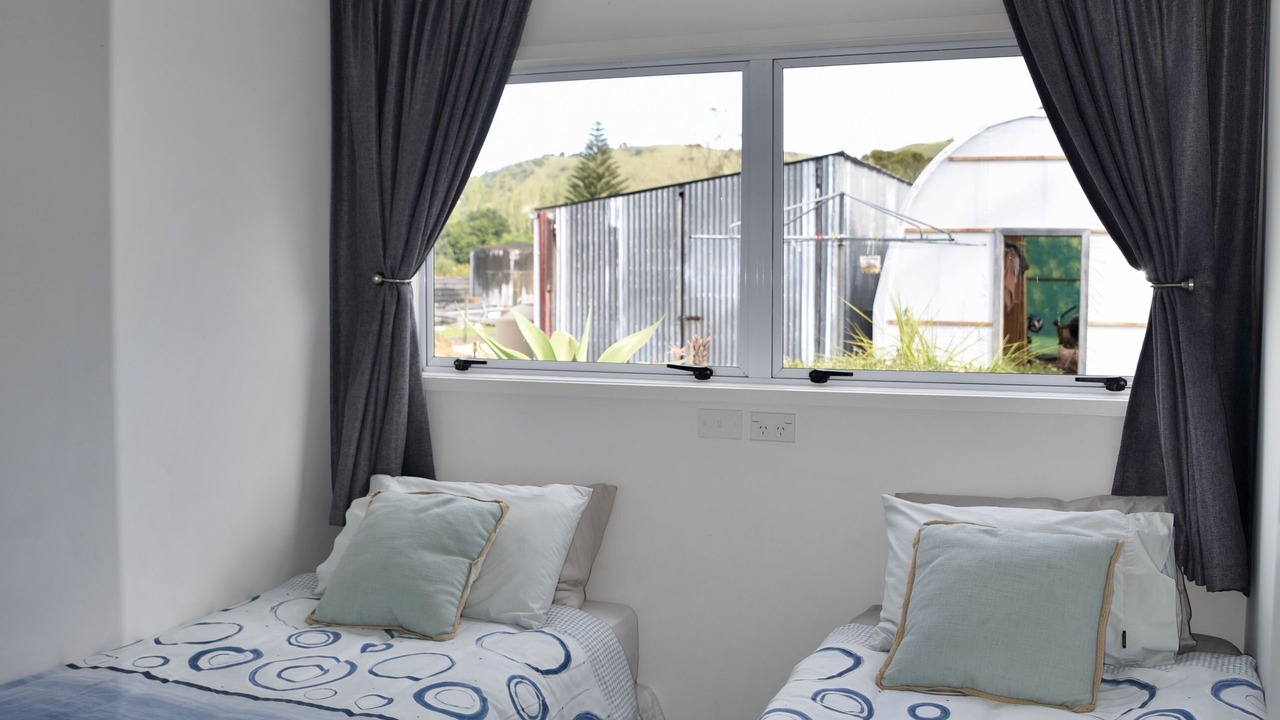 Photo of Bedroom in Gisborne
