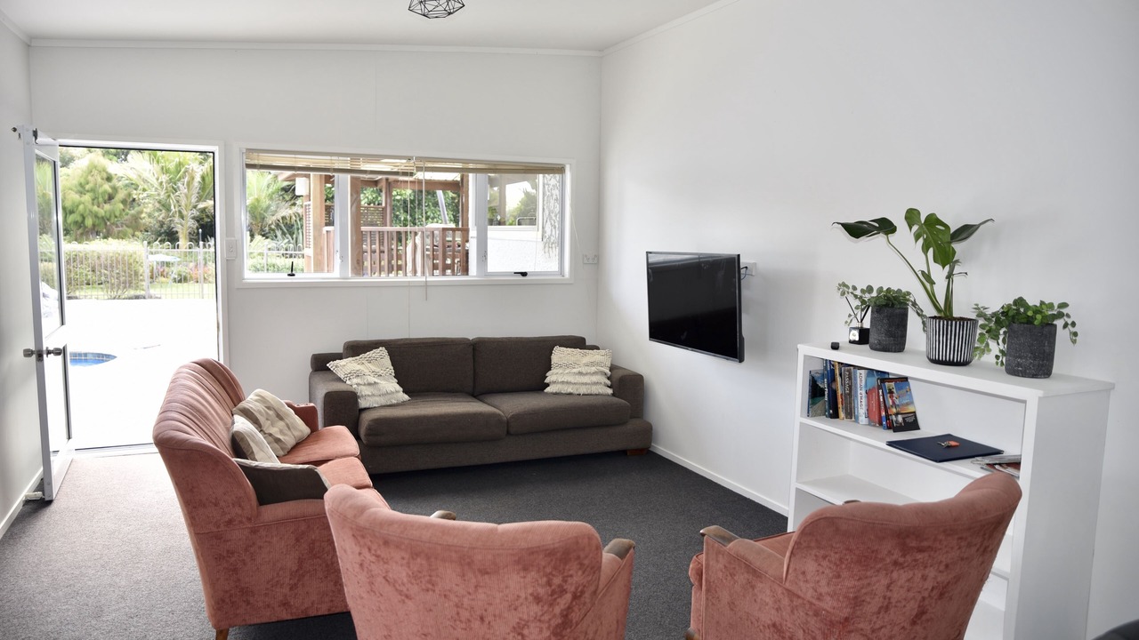 Photo of Livingroom in Gisborne