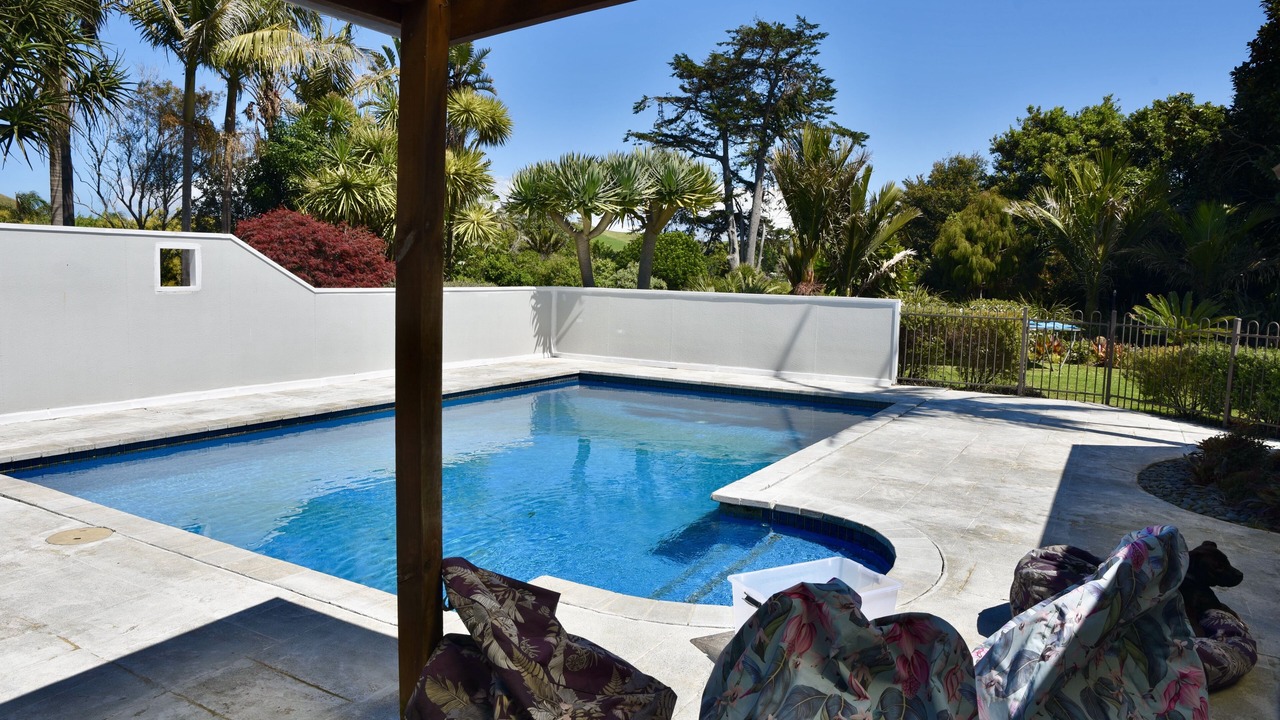 Photo of Outdoor in Gisborne