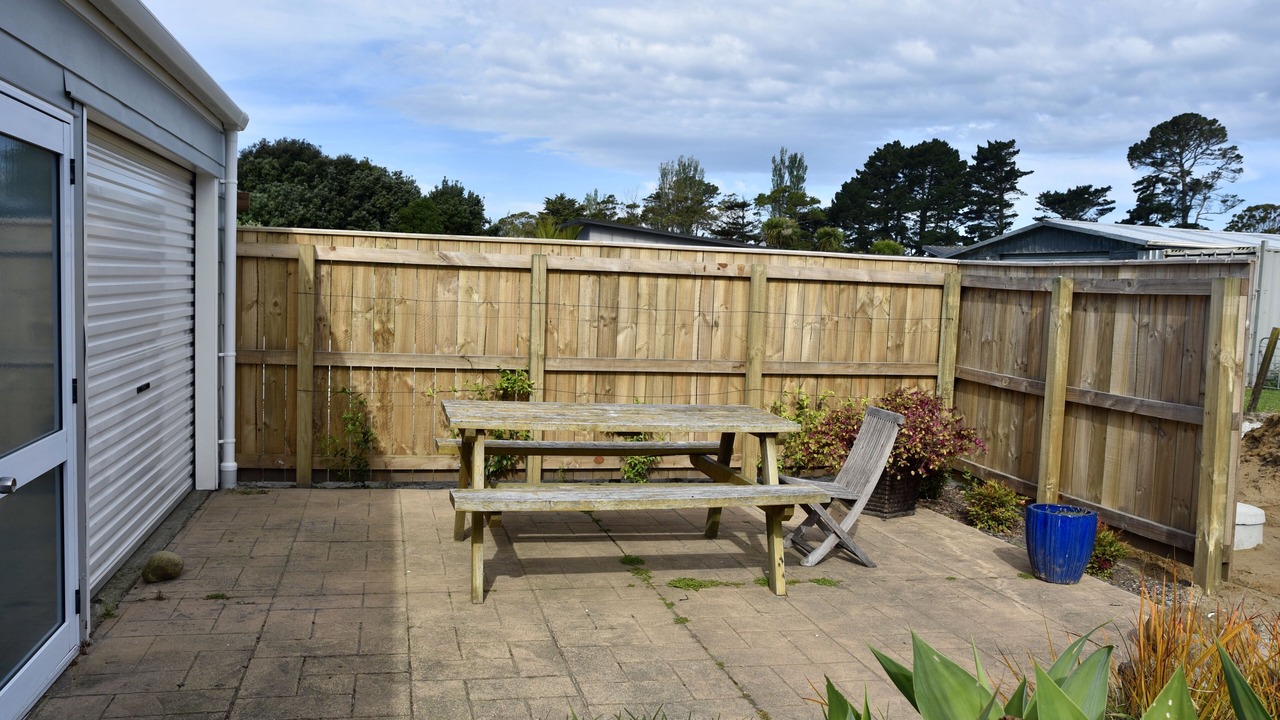 Photo of Outdoor in Gisborne