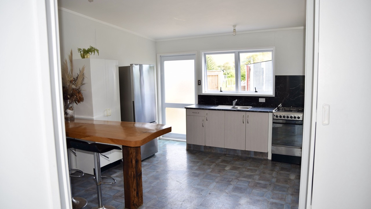 Photo of Kitchen in Gisborne