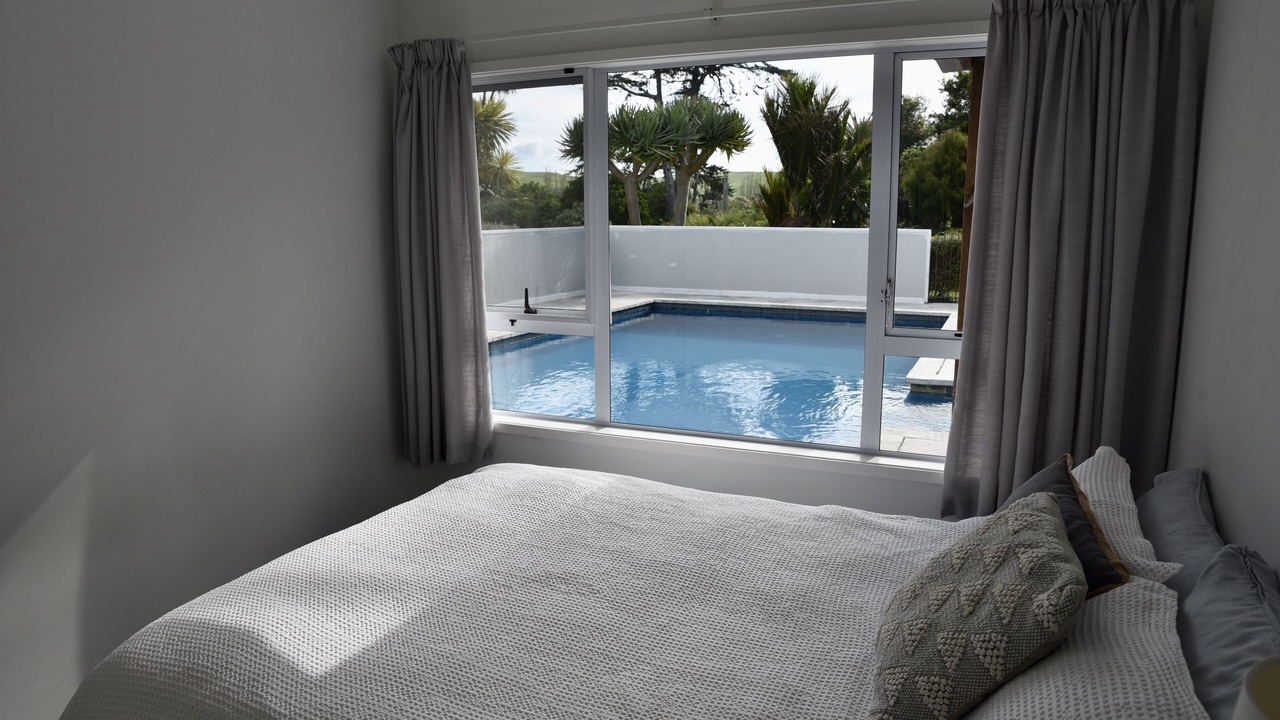 Photo of Bedroom in Gisborne