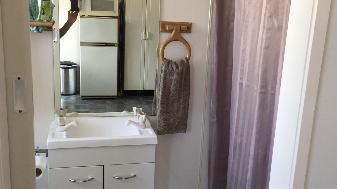 Photo of Bathroom in Gisborne