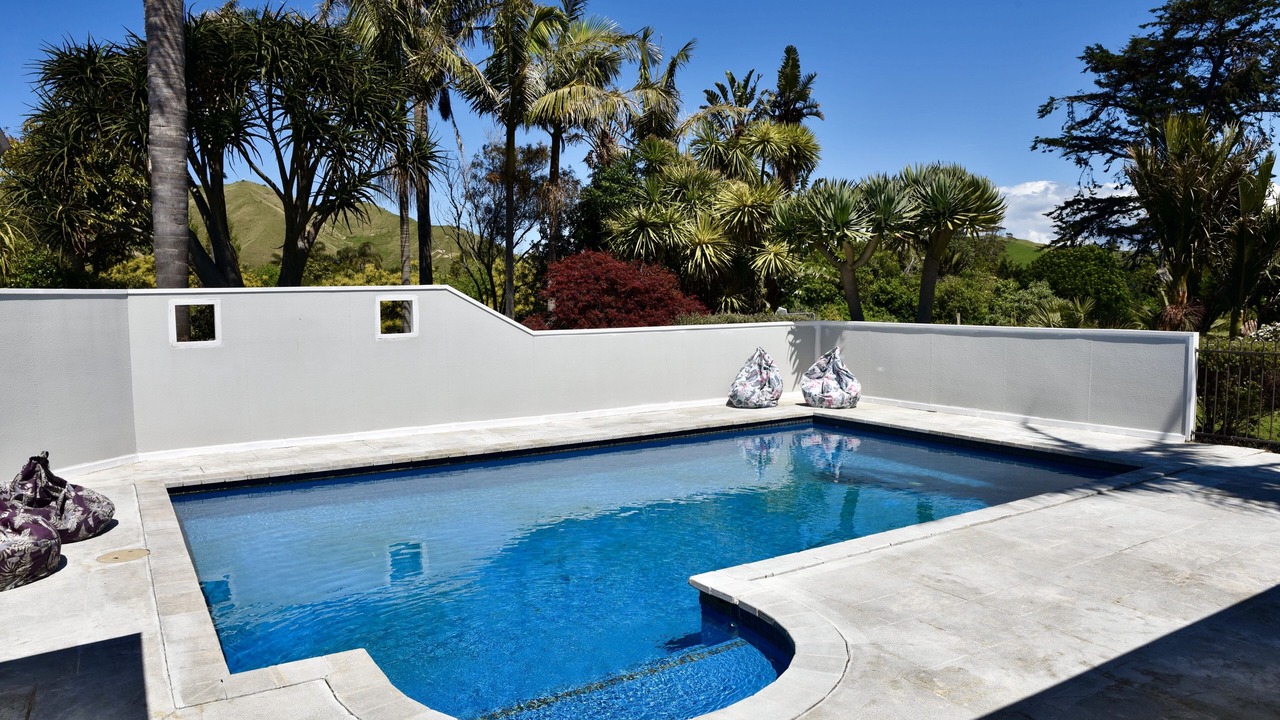 Photo of Outdoor in Gisborne