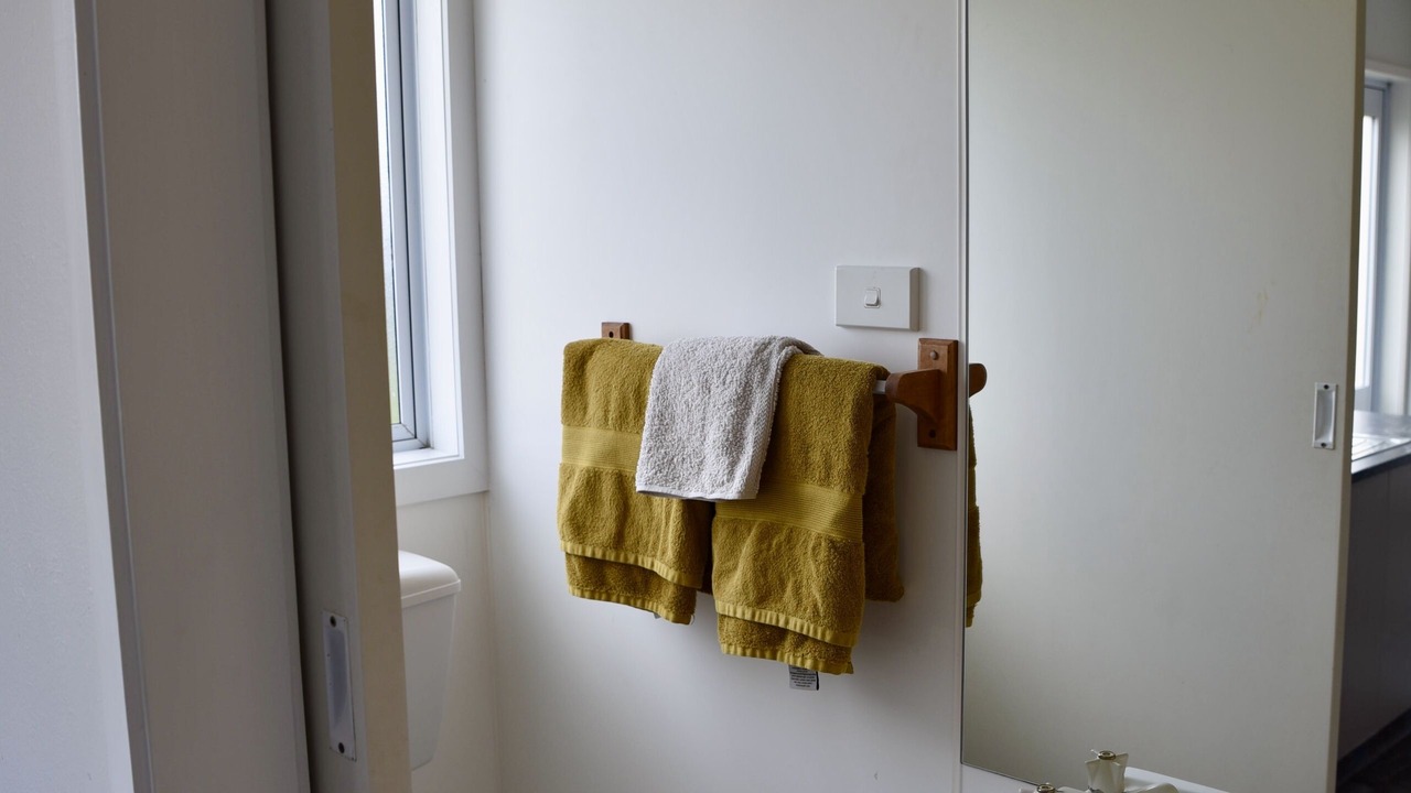 Photo of Bathroom in Gisborne