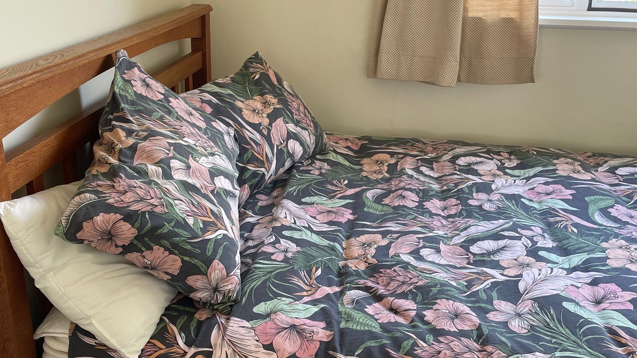 Photo of Bedroom in Waitarere Beach