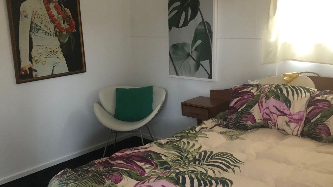 Photo of Bedroom in Waitarere Beach