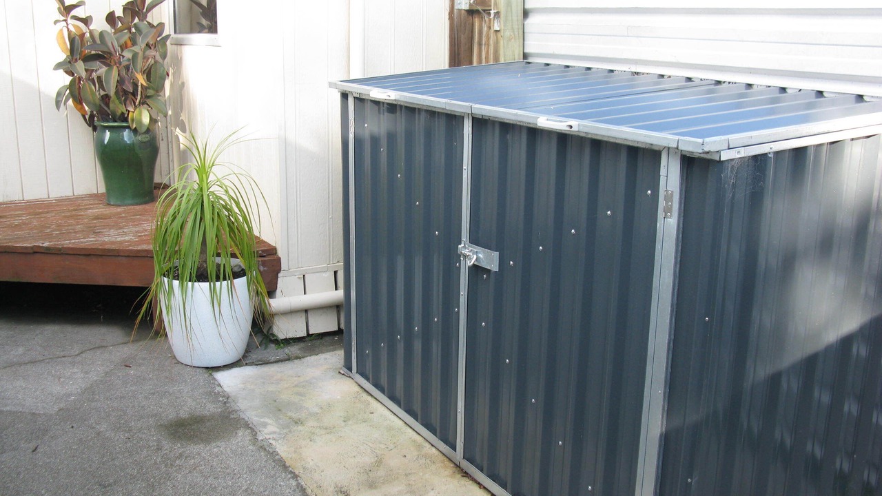 Photo of Outdoor in Meeanee