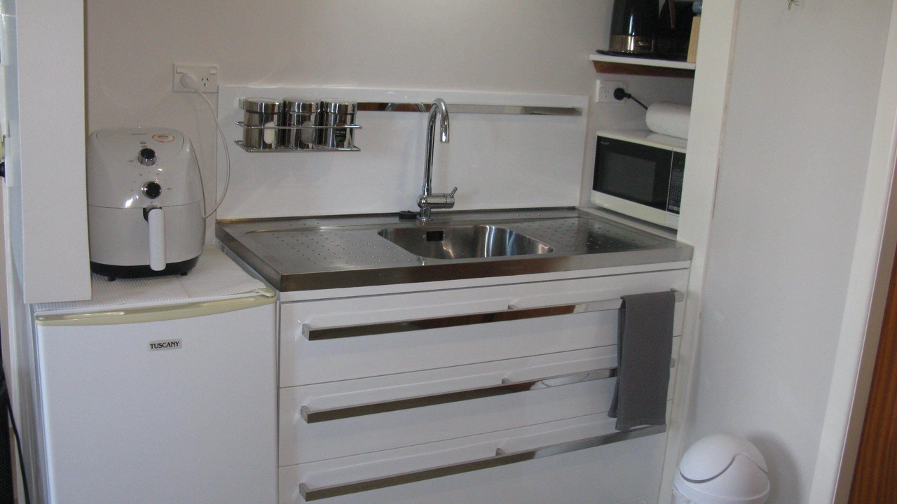 Photo of Kitchen in Meeanee