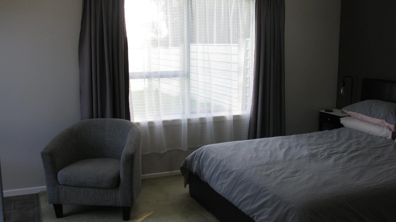 Photo of Bedroom in Meeanee