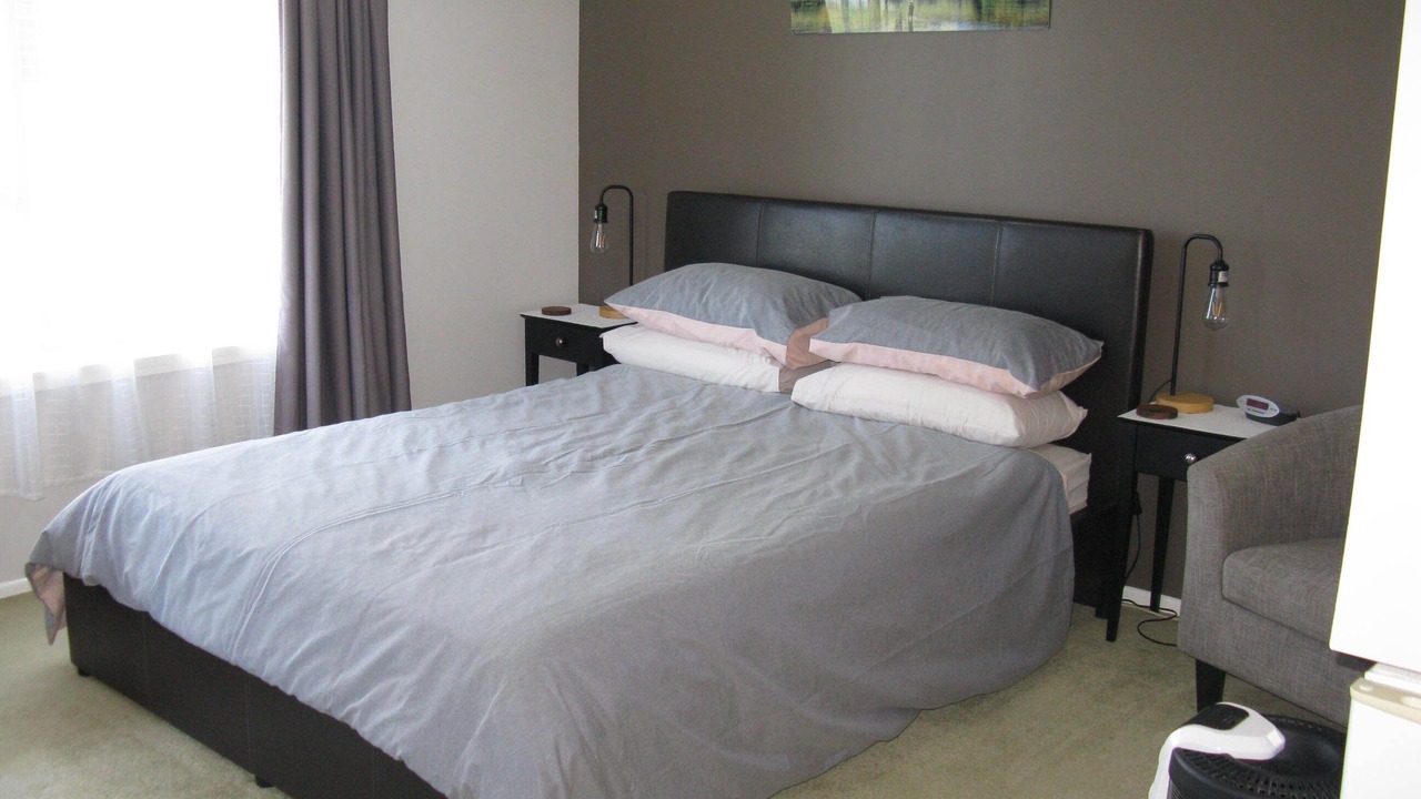 Photo of Bedroom in Meeanee
