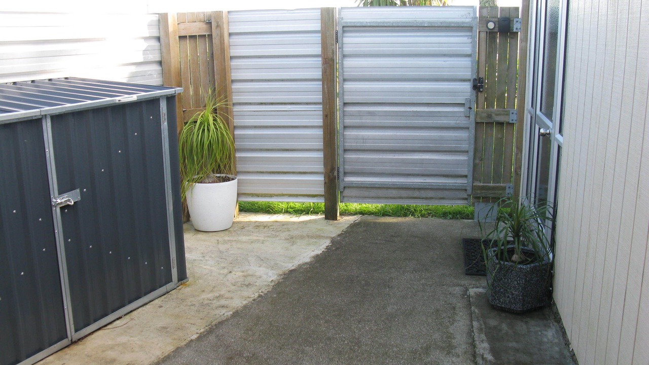 Photo of Outdoor in Meeanee