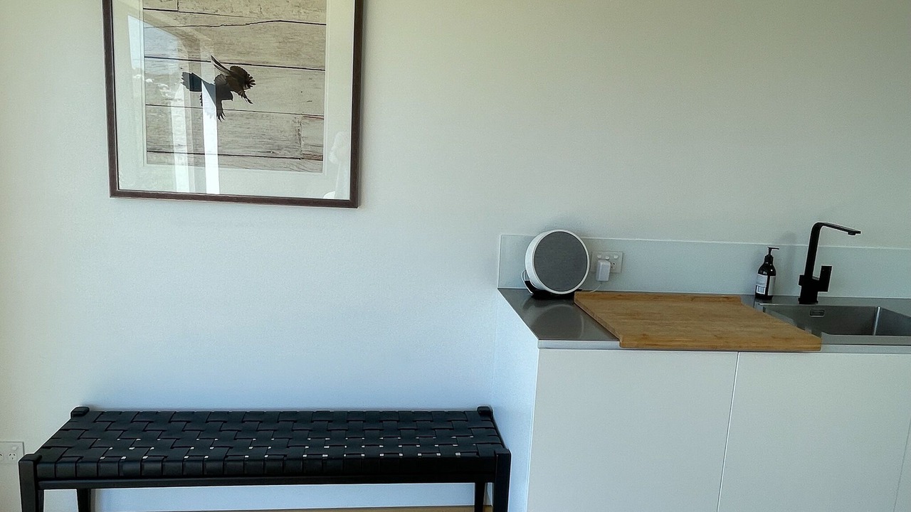 Photo of Kitchen in Kakanui