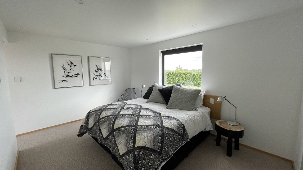 Photo of Bedroom in Kakanui