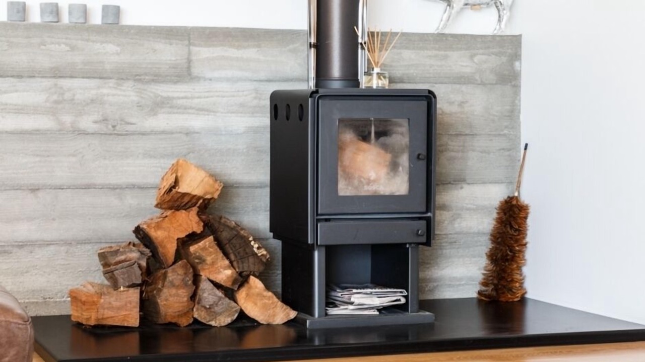 Photo of Livingroom in Kakanui