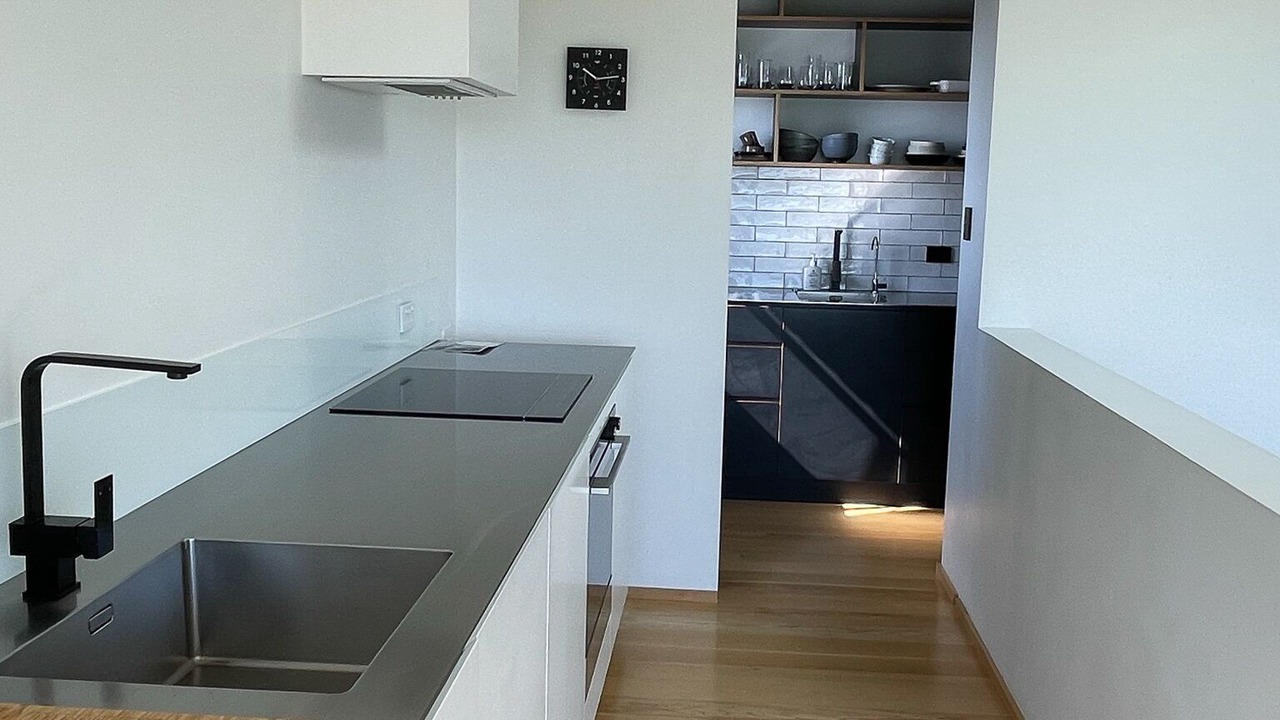 Photo of Kitchen in Kakanui