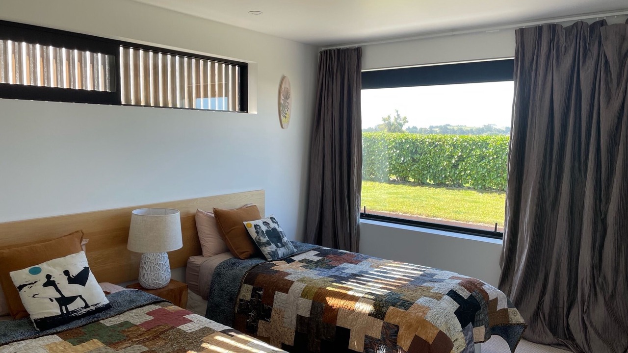 Photo of Bedroom in Kakanui