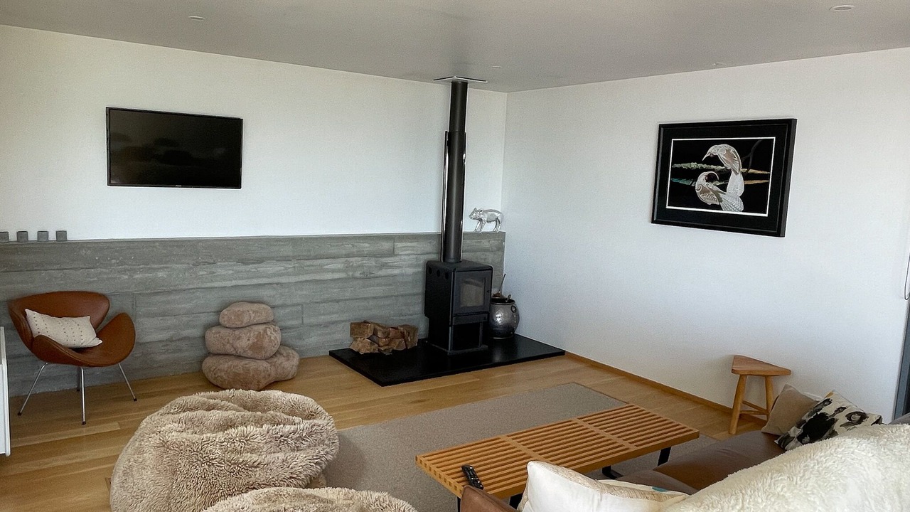 Photo of Livingroom in Kakanui