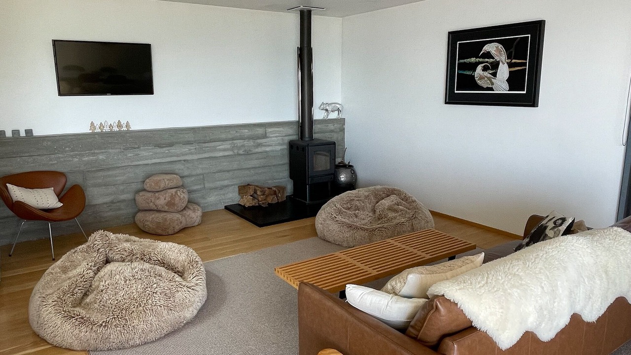 Photo of Livingroom in Kakanui