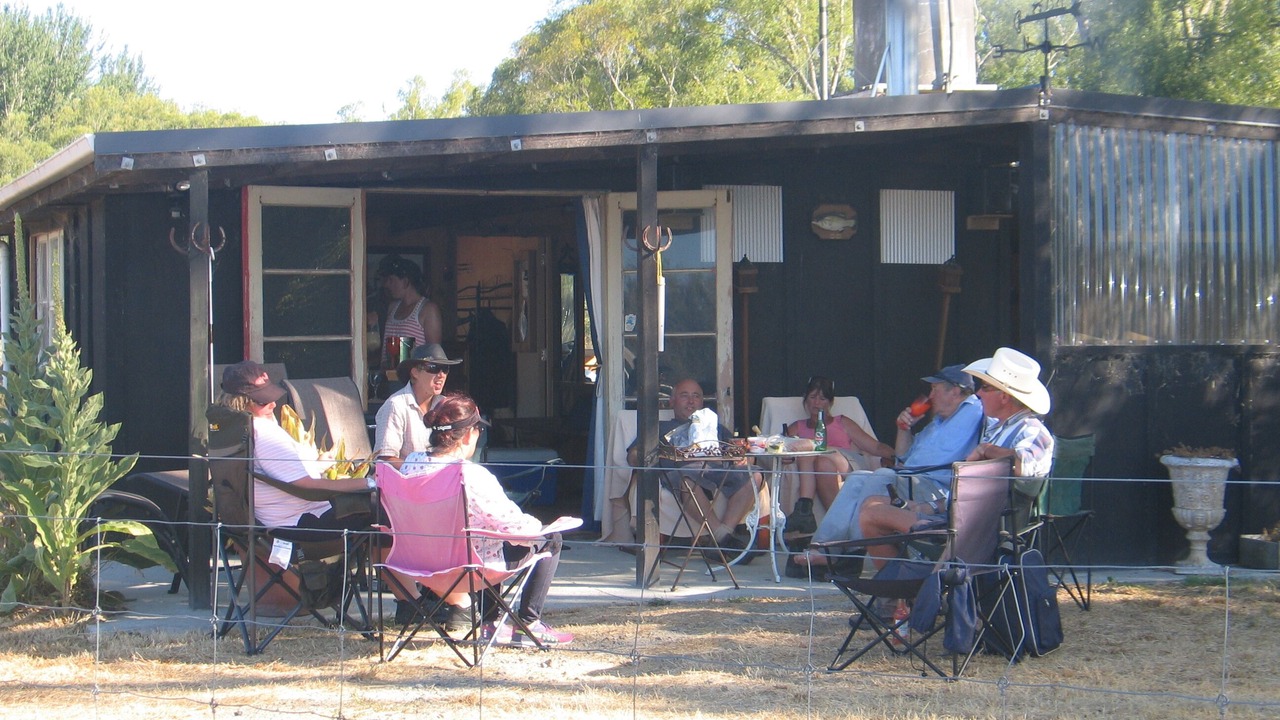 Photo of Outdoor in North Loburn