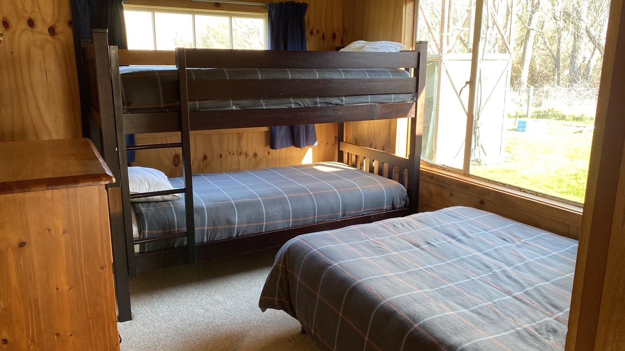 Photo of Bedroom in North Loburn