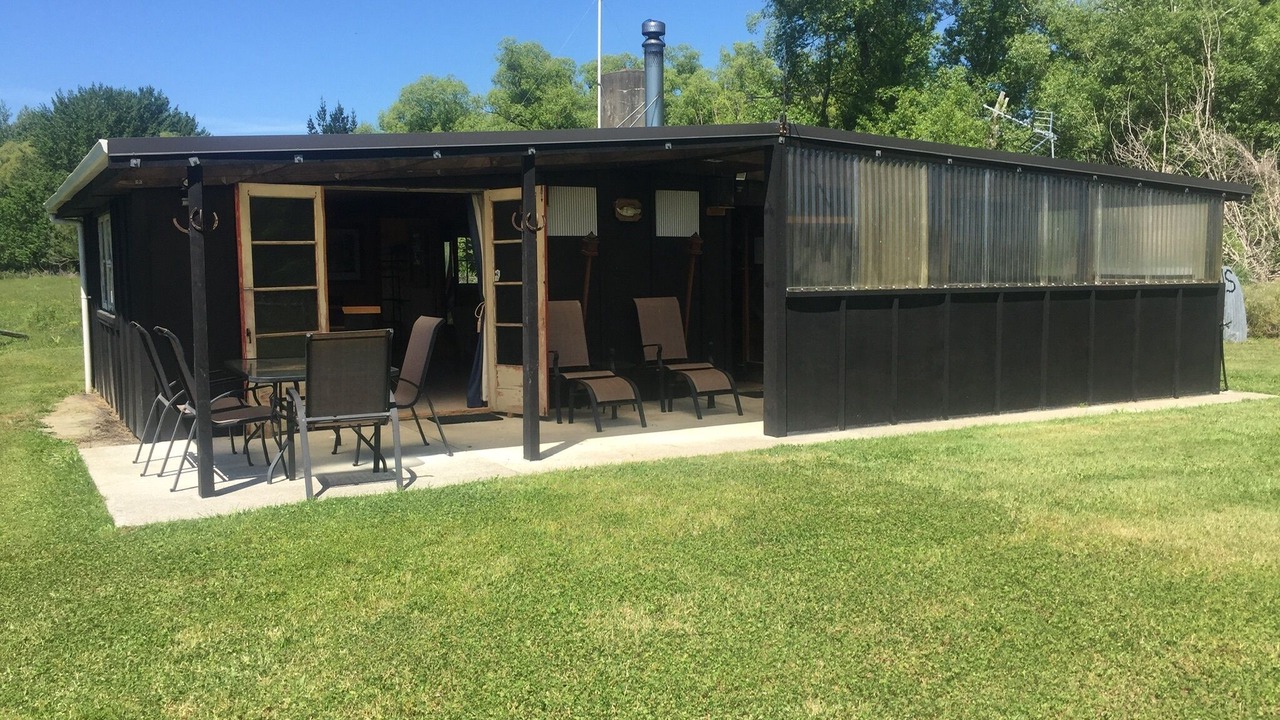 Photo of Outdoor in North Loburn