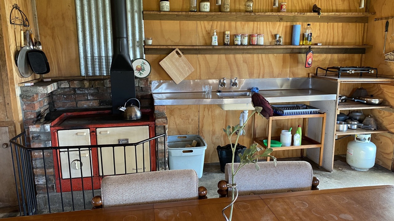 Photo of Kitchen in North Loburn