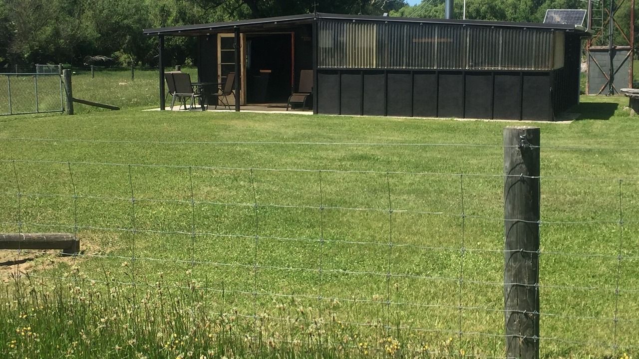 Photo of Outdoor in North Loburn