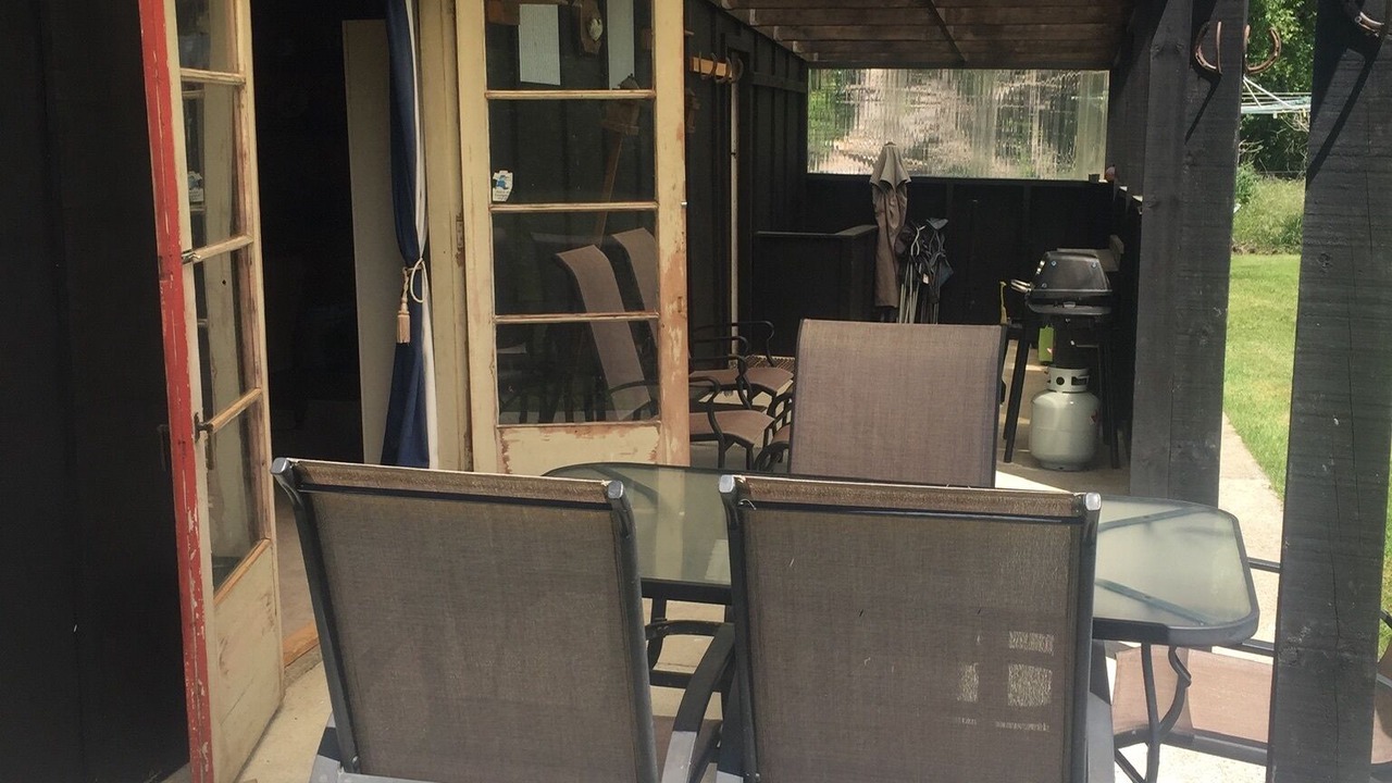 Photo of Outdoor in North Loburn