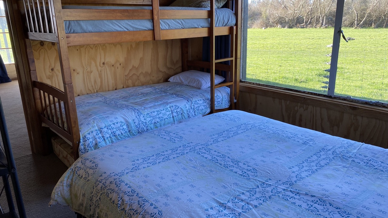 Photo of Bedroom in North Loburn