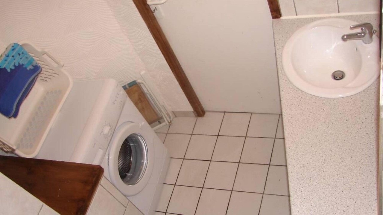 Photo of Bathroom in Mimizan-Plage