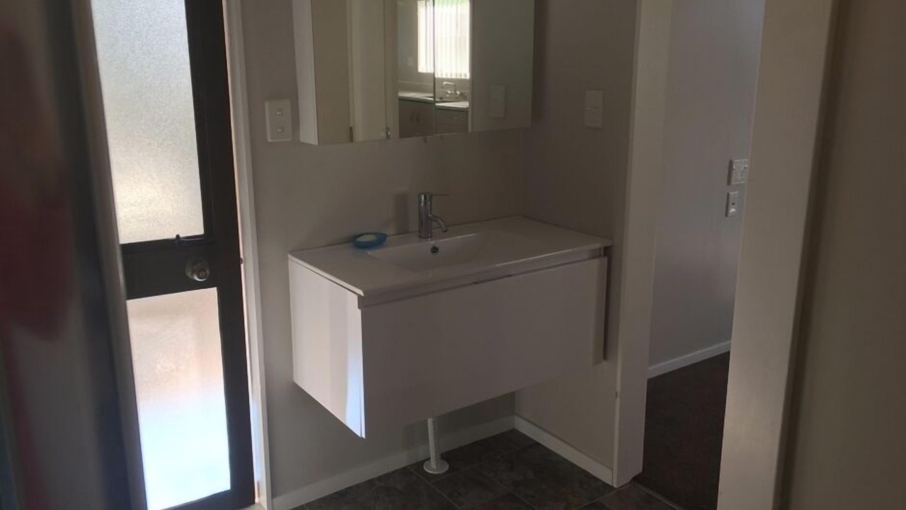 Photo of Bathroom in Te Rapa