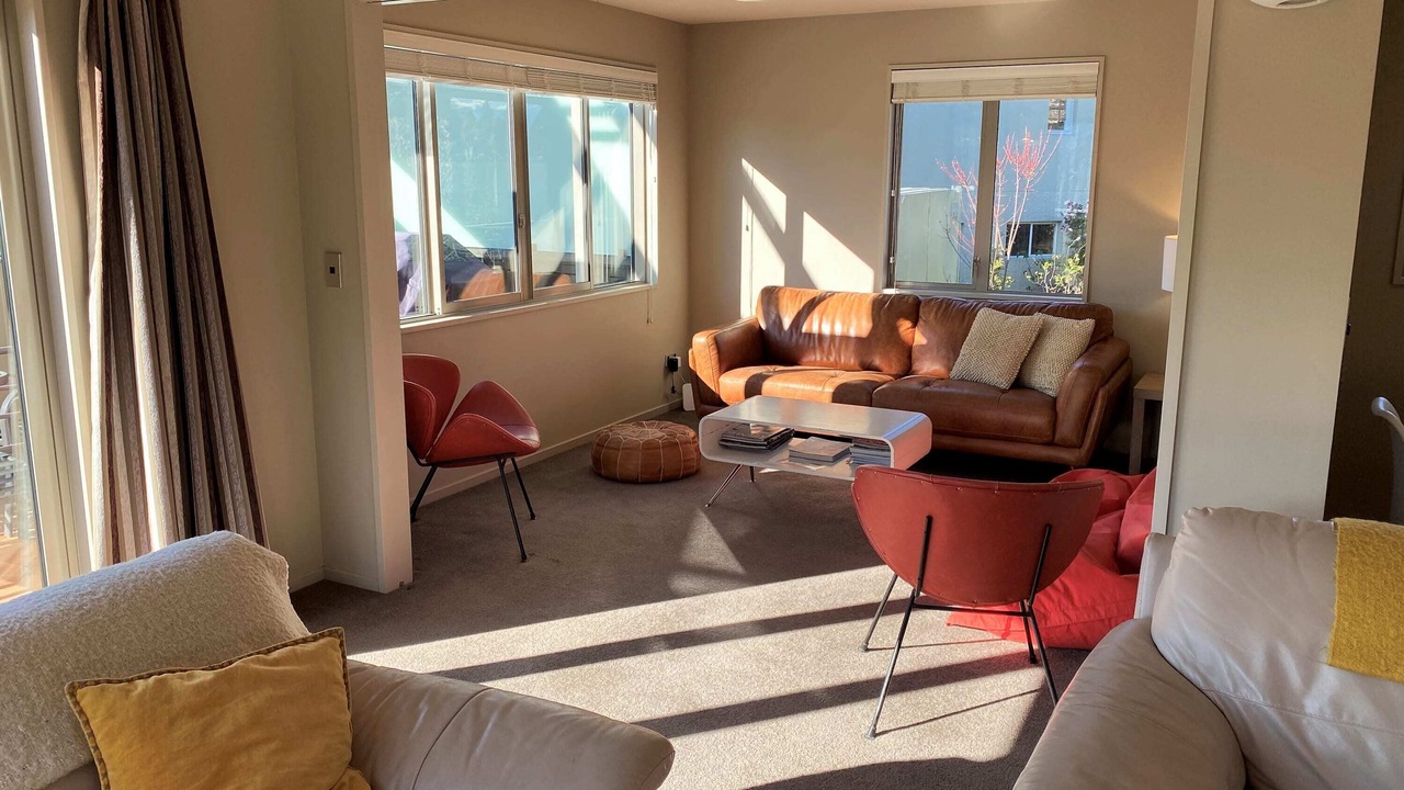 Photo of Livingroom in Wanaka