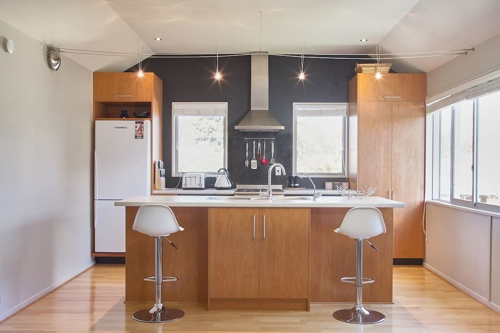 Photo of Kitchen in Wanaka