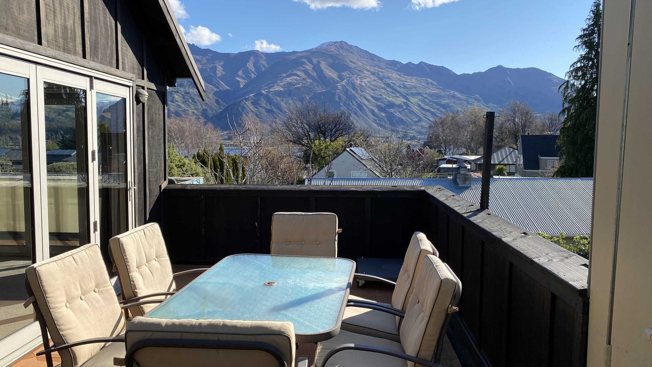 Photo of Outdoor in Wanaka