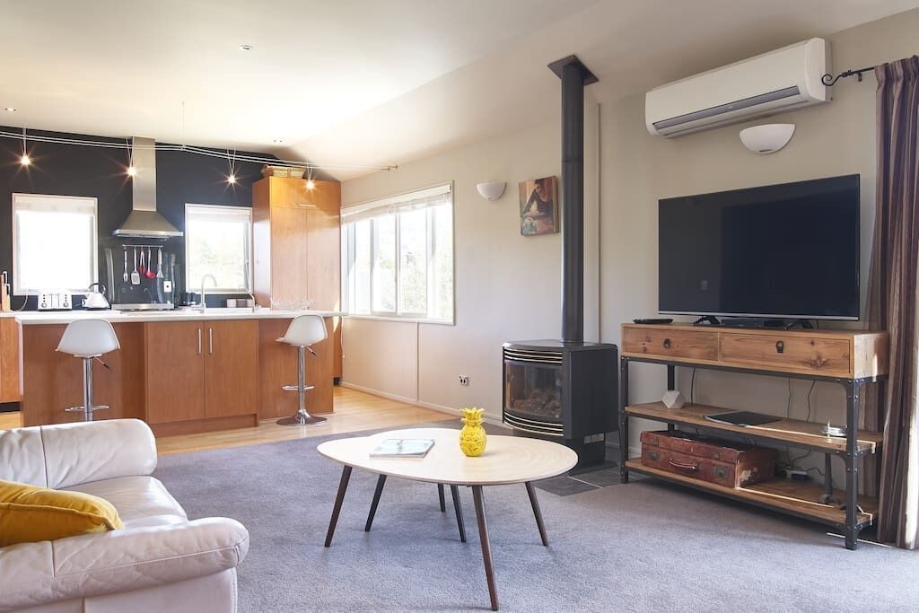 Photo of Livingroom in Wanaka