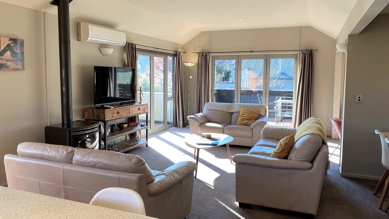 Photo of Livingroom in Wanaka