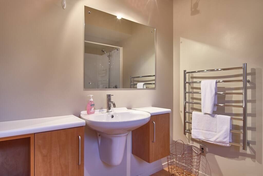 Photo of Bathroom in Wanaka